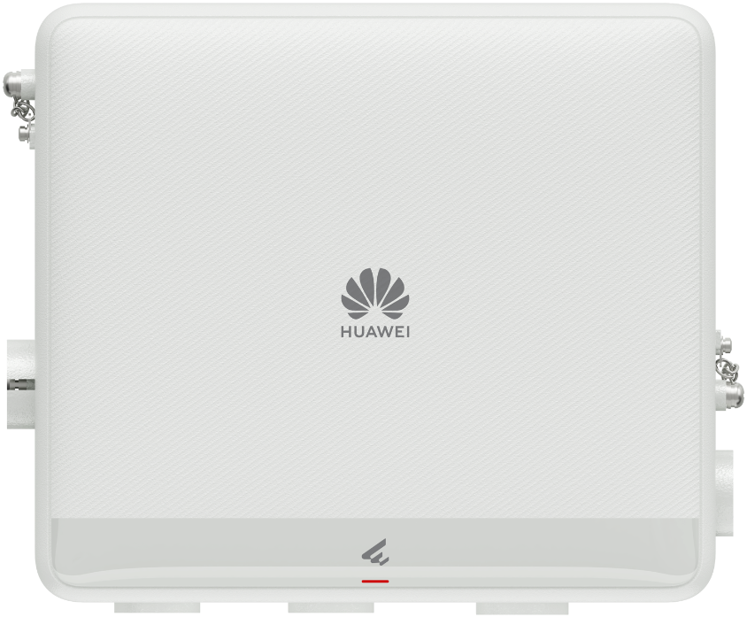 HUAWEI eKIT AP772E 11BE Wıfı7 BE18700 Tri Band Harici Access Point ikinci görünüm