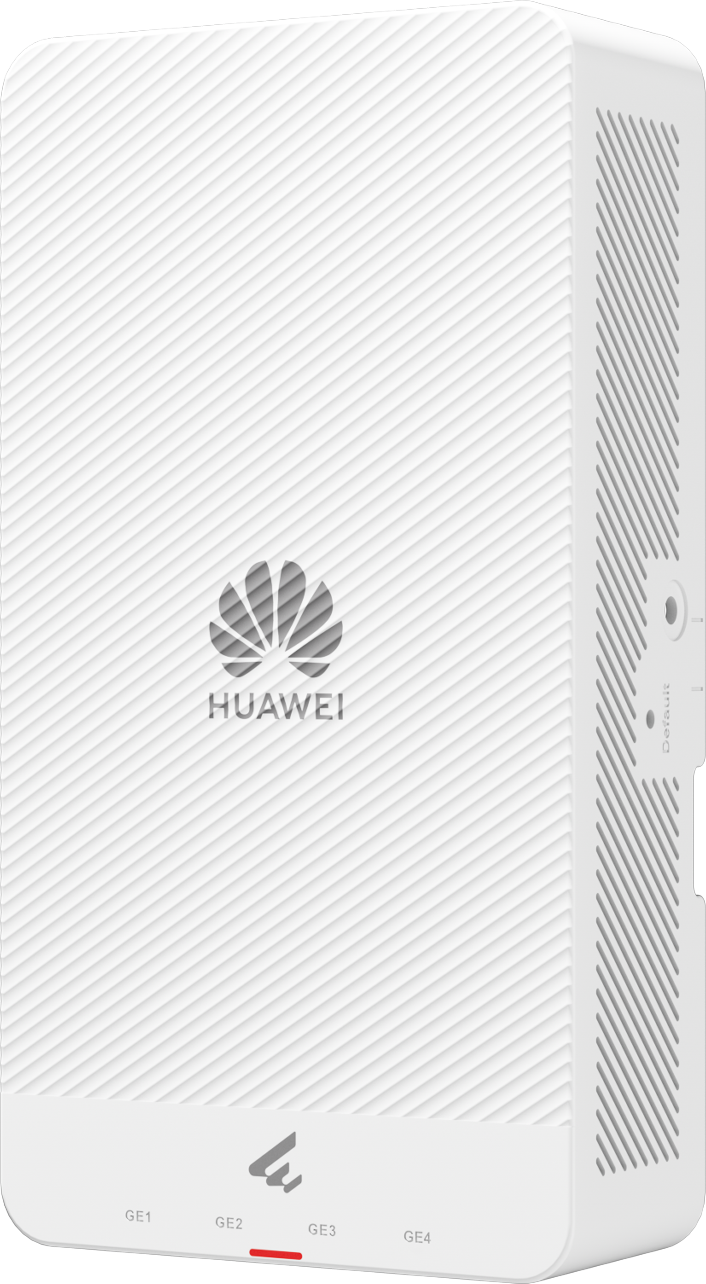 HUAWEI eKIT AP265E AX3000 WIFI6 Dual Band Duvar Tipi Access Point