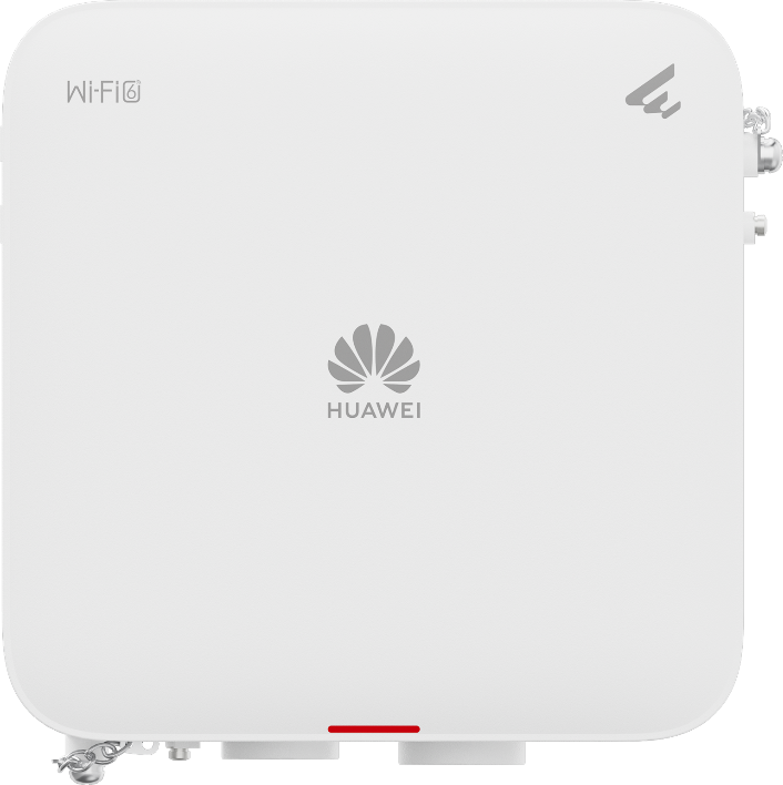 HUAWEI eKIT AP761 AX1800 Dual Band Harici Access Point 2+2 MIMO ikinci görünüm