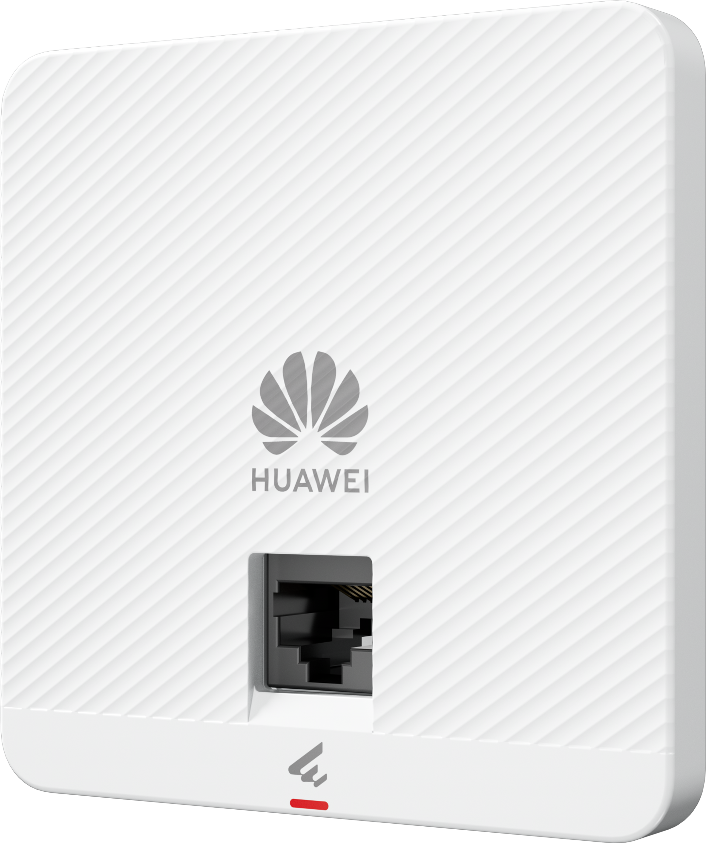 HUAWEI eKIT AP162E AX3000 WIFI6 Dual Band Priz Tipi Access Point