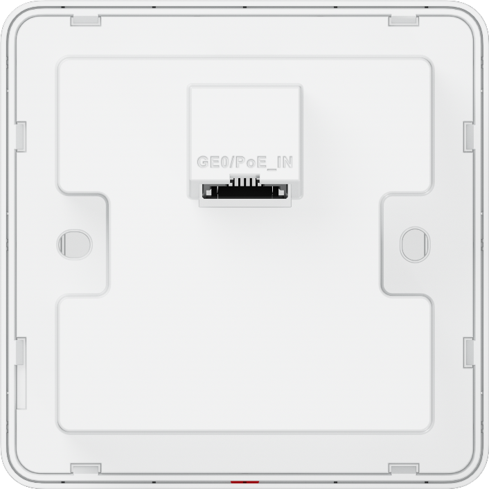 HUAWEI eKIT AP162E AX3000 WIFI6 Dual Band Priz Tipi Access Point