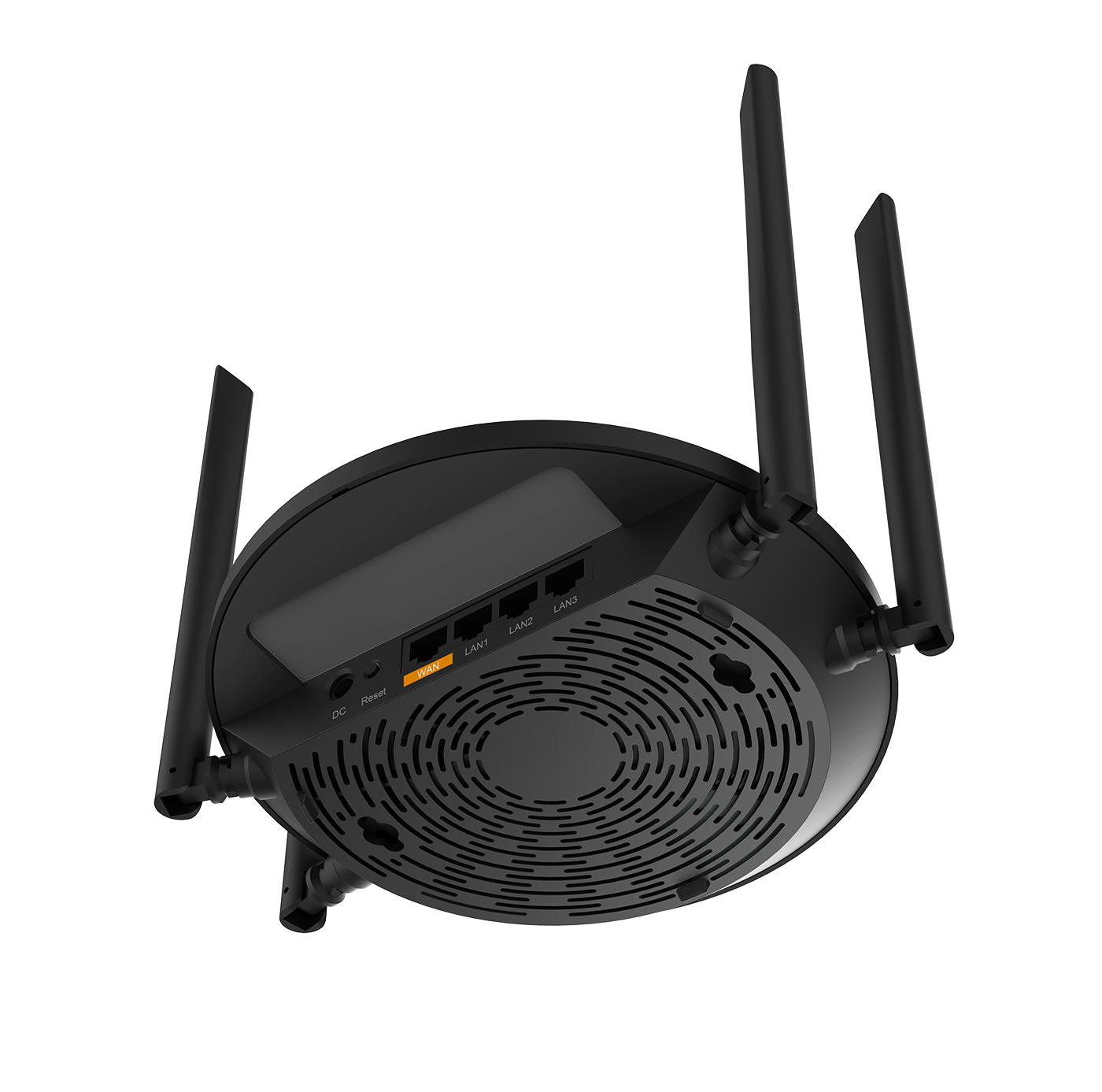 RUIJIE RG-EW300 PRO N300 2.4ghz EV Ofis Tipi Router