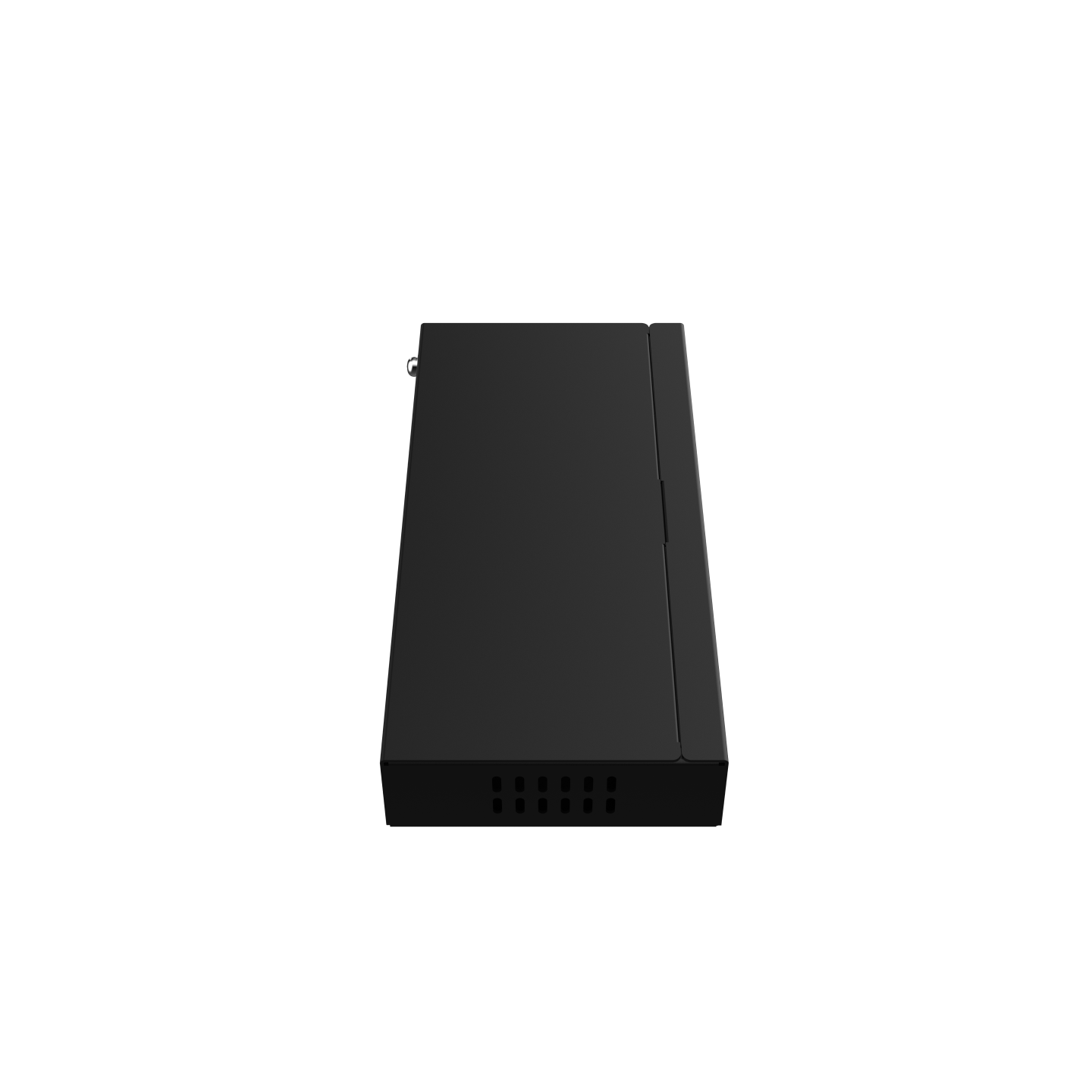 RUIJIE 8port Gigabit Yönetilebilir Switch REYEE RG-ES208GC