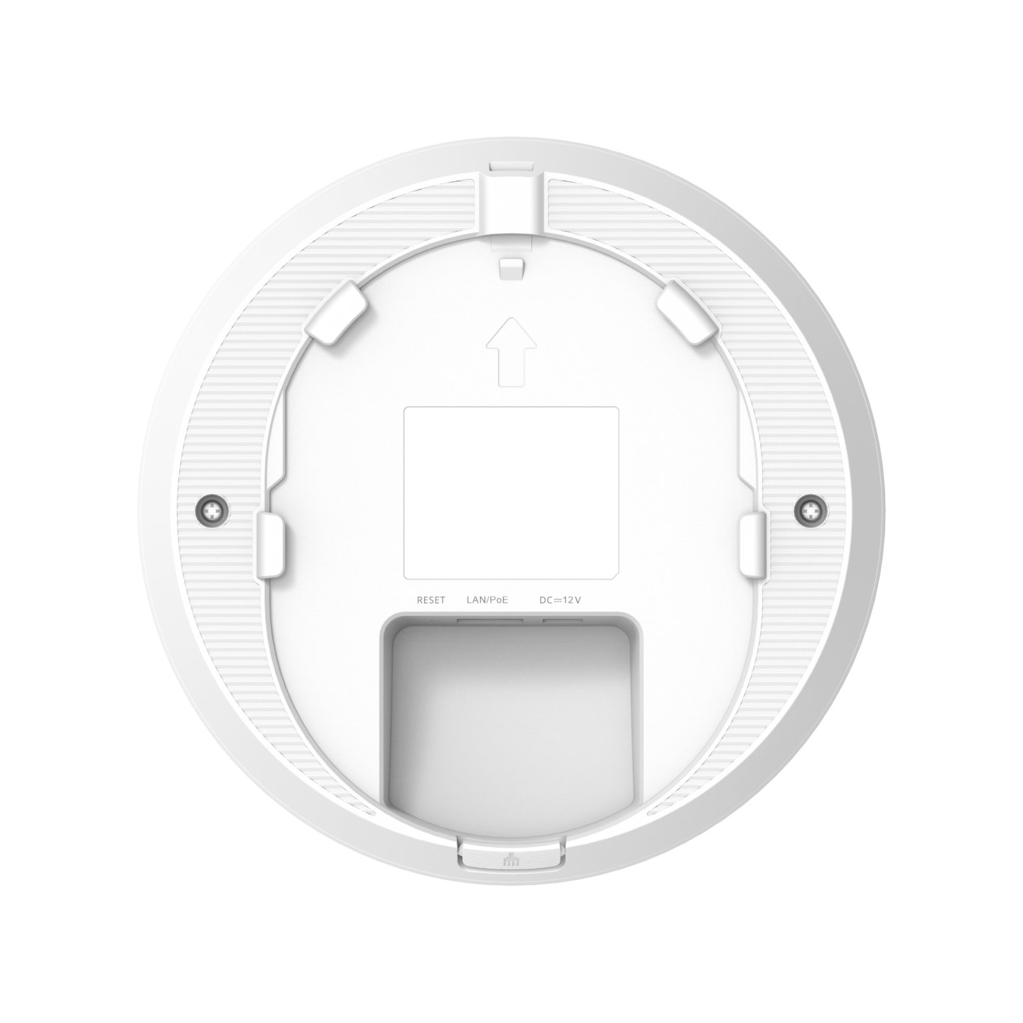 RUIJIE REYEE RG-RAP62 AX1800 WIFI6 Dual Band Kurumsal Access Point PoE (Adaptör Yok)