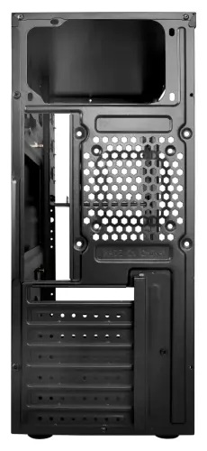 VENTO 400W Peak TA-K61 Standart Mid-Tower PC Kasası