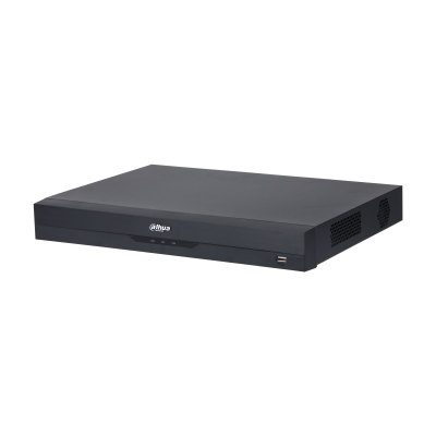 DAHUA 8 KANAL DH-NVR5208-EI NVR Kayıt Cihazı