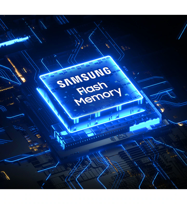 SAMSUNG 2TB 990 EVO PLUS MZ-V9S2T0BW 7250- 6300MB/s M2 NVME GEN4 Disk