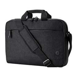 HP 1X645AA 15,6" Siyah Notebook Çantası Prelude Pro Recycle