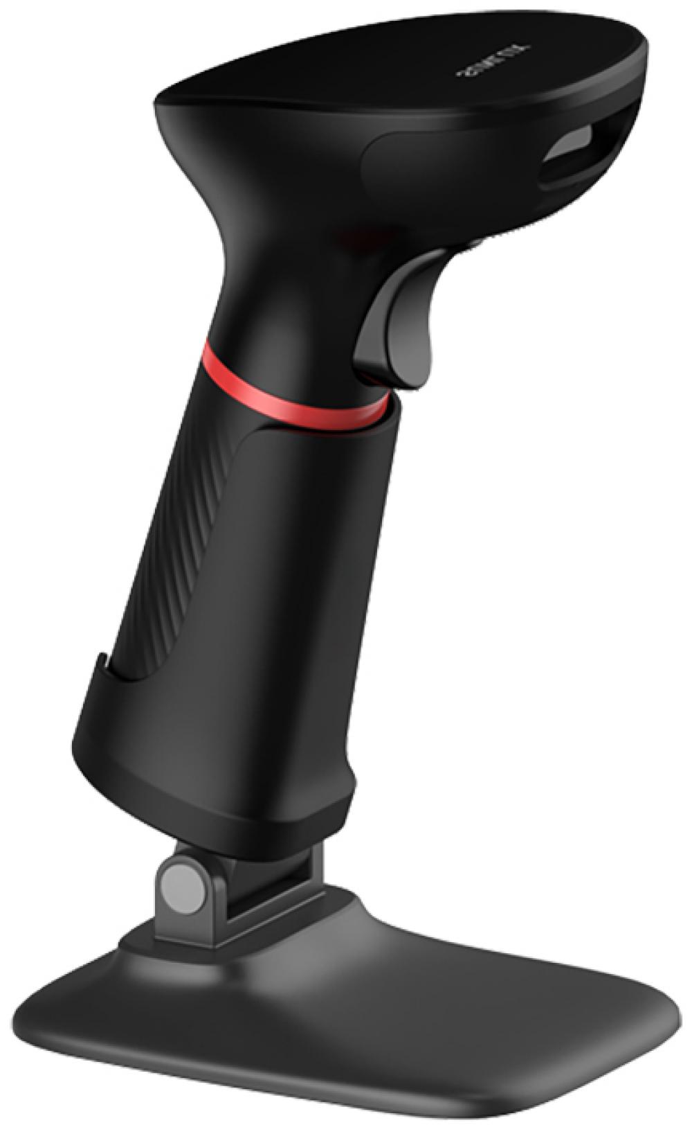 SUNLUX El 2D Laser XL3610 USB El Tipi Barkod Okuyucu Ayaklı ikinci görünüm