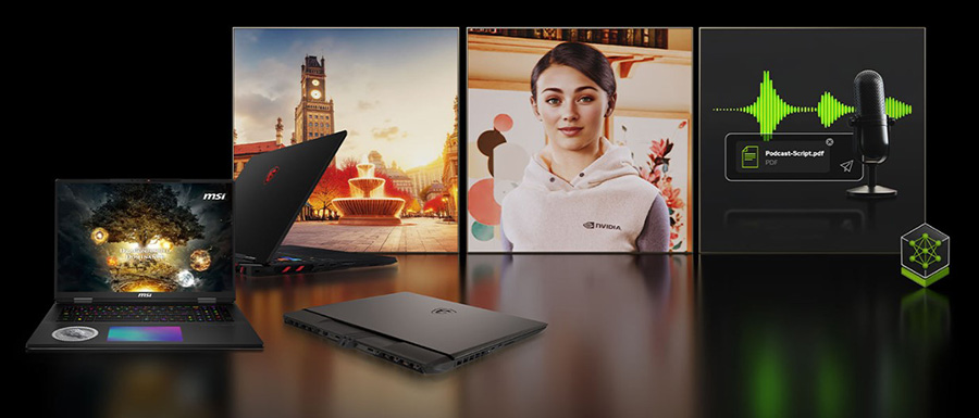 MSI 18" VECTOR 18 HX AI A2XWIG-666XTR ULTRA 9 275HX- 32GB DDR5 RAM 1TB M2 NVME 16GB RTX5080 FDOS