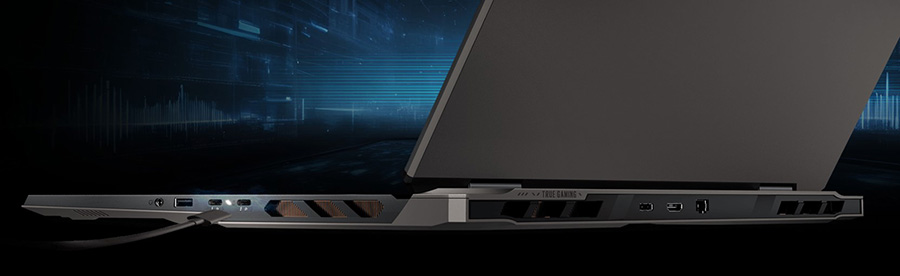 MSI 18" VECTOR 18 HX AI A2XWIG-666XTR ULTRA 9 275HX- 32GB DDR5 RAM 1TB M2 NVME 16GB RTX5080 FDOS