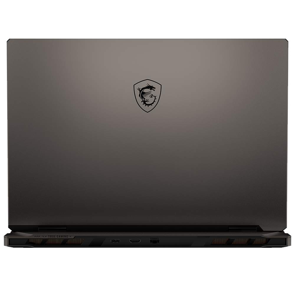 MSI 18" VECTOR 18 HX AI A2XWIG-666XTR ULTRA 9 275HX- 32GB DDR5 RAM 1TB M2 NVME 16GB RTX5080 FDOS