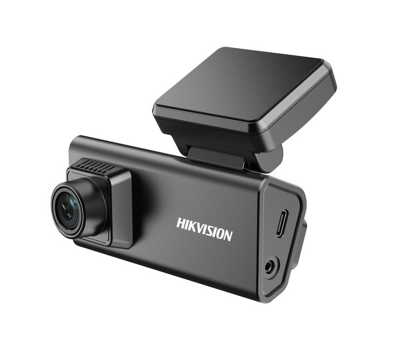 HIKVISION HD AE-DC2032-V300 Wi-Fi Araç İçi Kamerası 3-Kameralı
