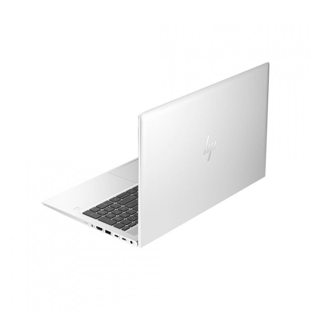 HP 15.6" ELITEBOOK 650 G8 B2RK6ES CORE i5 1335U 16GB DDR4 RAM-512GB M2 NVME- O/B UHD FDOS
