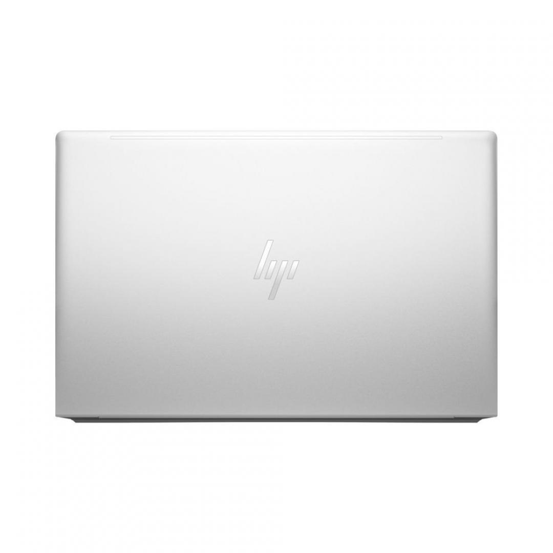 HP 15.6" ELITEBOOK 650 G8 B2RK6ES CORE i5 1335U 16GB DDR4 RAM-512GB M2 NVME- O/B UHD FDOS