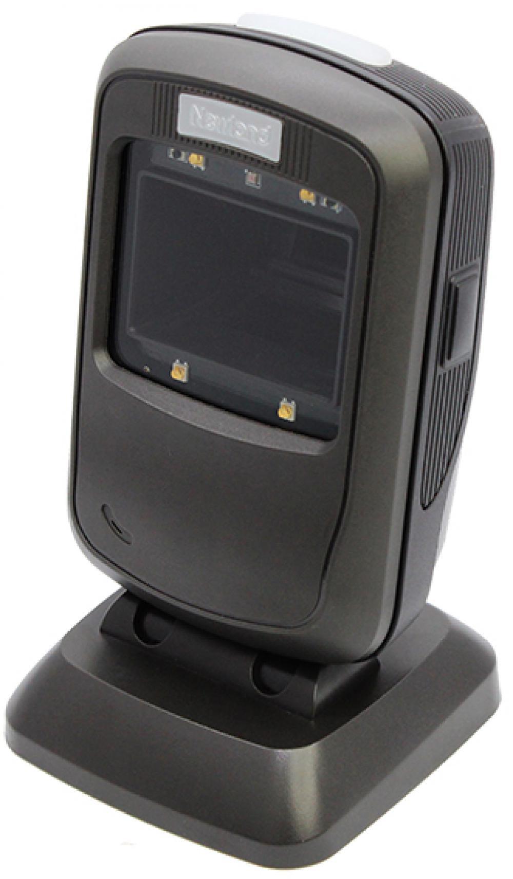 NEWLAND 2D Imager FR4080 USB Masaüstü Karekod Okuyucu ikinci görünüm