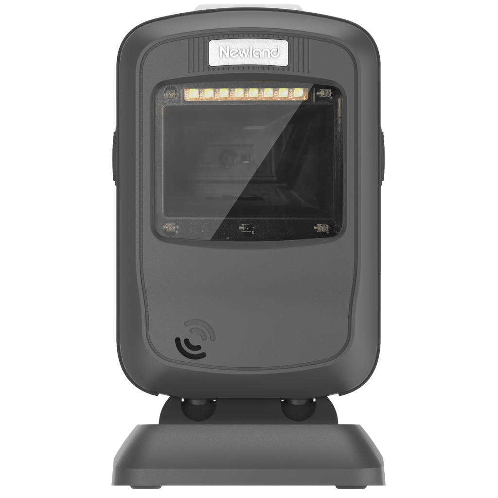 NEWLAND 2D Imager FR4080 USB Masaüstü Karekod Okuyucu