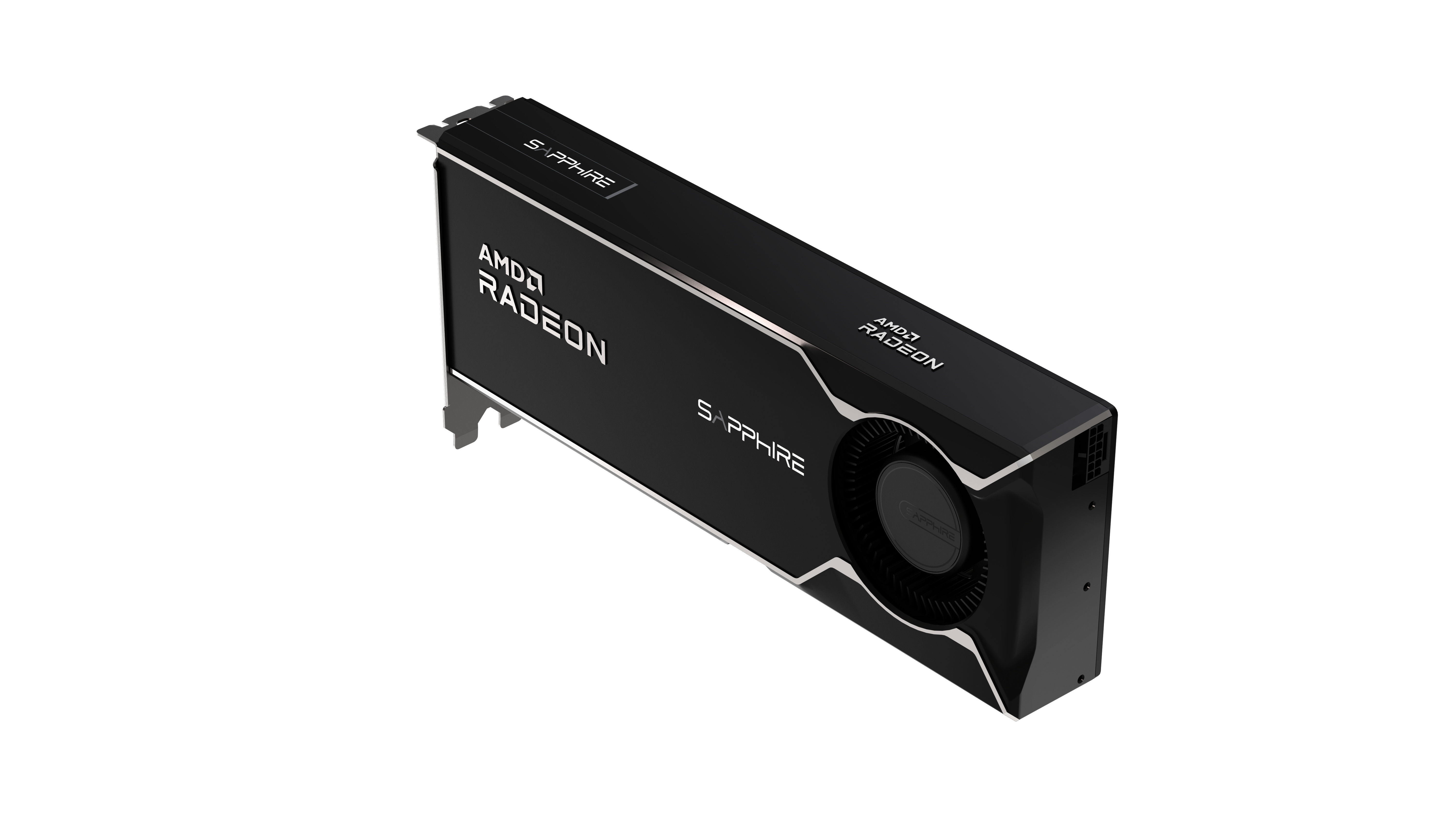 SAPPHIRE 32GB AI PRO R9700 32358-01-20G GDDR6 256bit 4X-DP PCIE 4.0 YAPAY ZEKA EKRAN KARTI