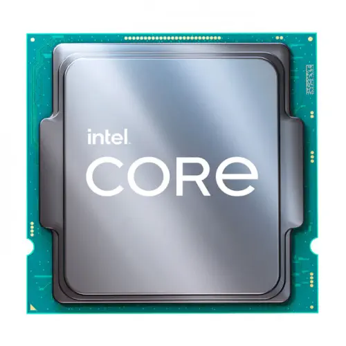 INTEL CORE i5 11400 12MB 6çekirdekli O/B UHD730 1200p v2 65w Kutusuz+Fansız ikinci görünüm
