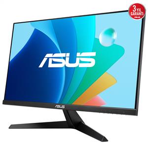 ASUS 23.8" IPS VY249HF 1MS 100hz HDMI Gaming Monitör (1920 X 1080)