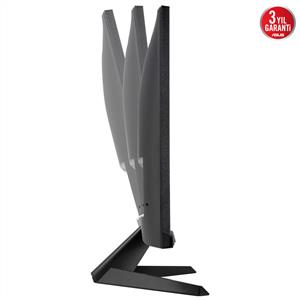 ASUS 23.8" IPS VY249HF 1MS 100hz HDMI Gaming Monitör (1920 X 1080)