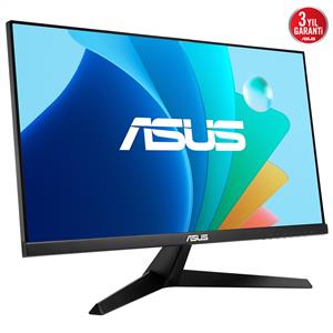 ASUS 23.8" IPS VY249HF 1MS 100hz HDMI Gaming Monitör (1920 X 1080)