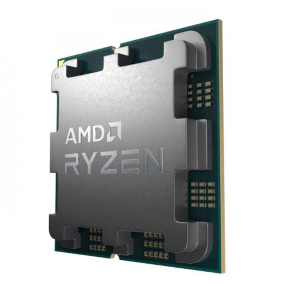 AMD RYZEN 9 7950X 80MB 16çekirdekli VGA YOK AM5 170w Kutusuz+Fansız ikinci görünüm