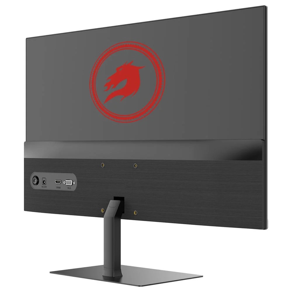 GAMEBOOSTER 23.8" IPS GB-2475FF 1MS 75HZ HDMI GAMING MONİTÖR