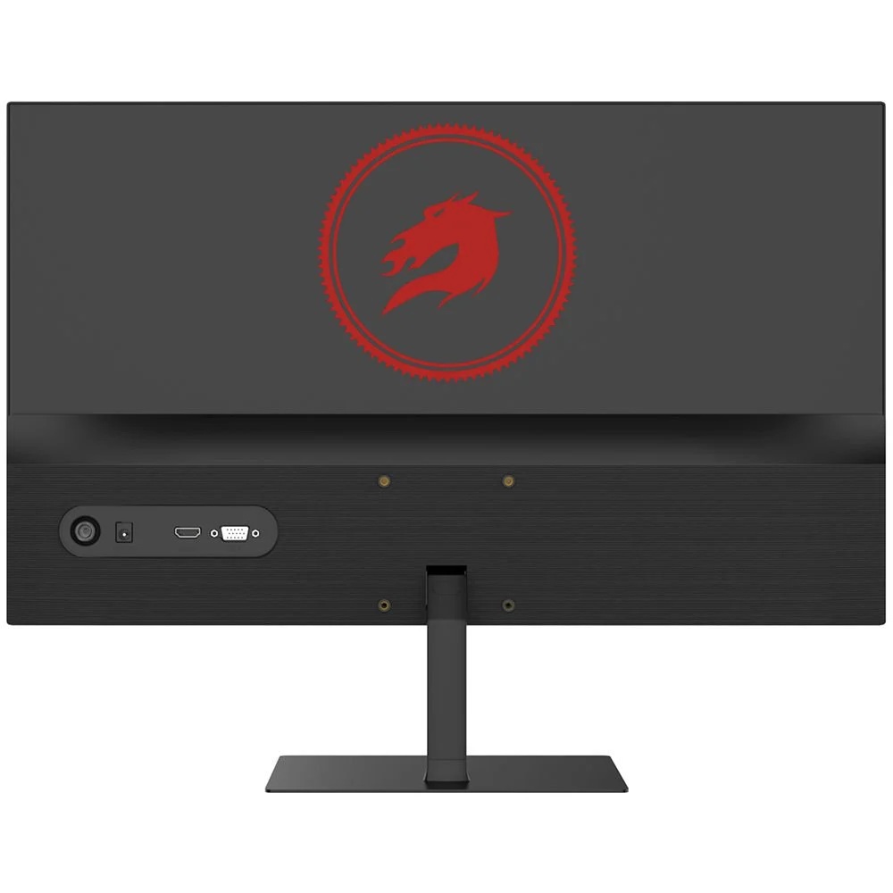 GAMEBOOSTER 23.8" IPS GB-2475FF 1MS 75HZ HDMI GAMING MONİTÖR