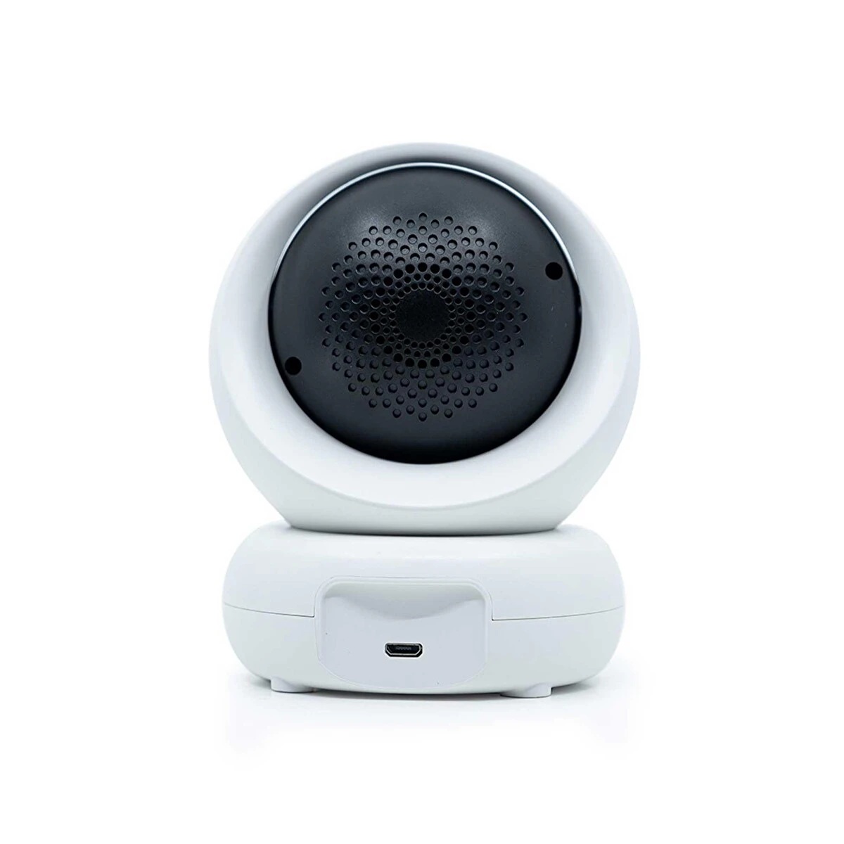 FONRI TV-638Zd 2MP 2.8MM 6Mt Gece Görüş 4X Zoom Plastik Kasa Wıfı Cube Kamera