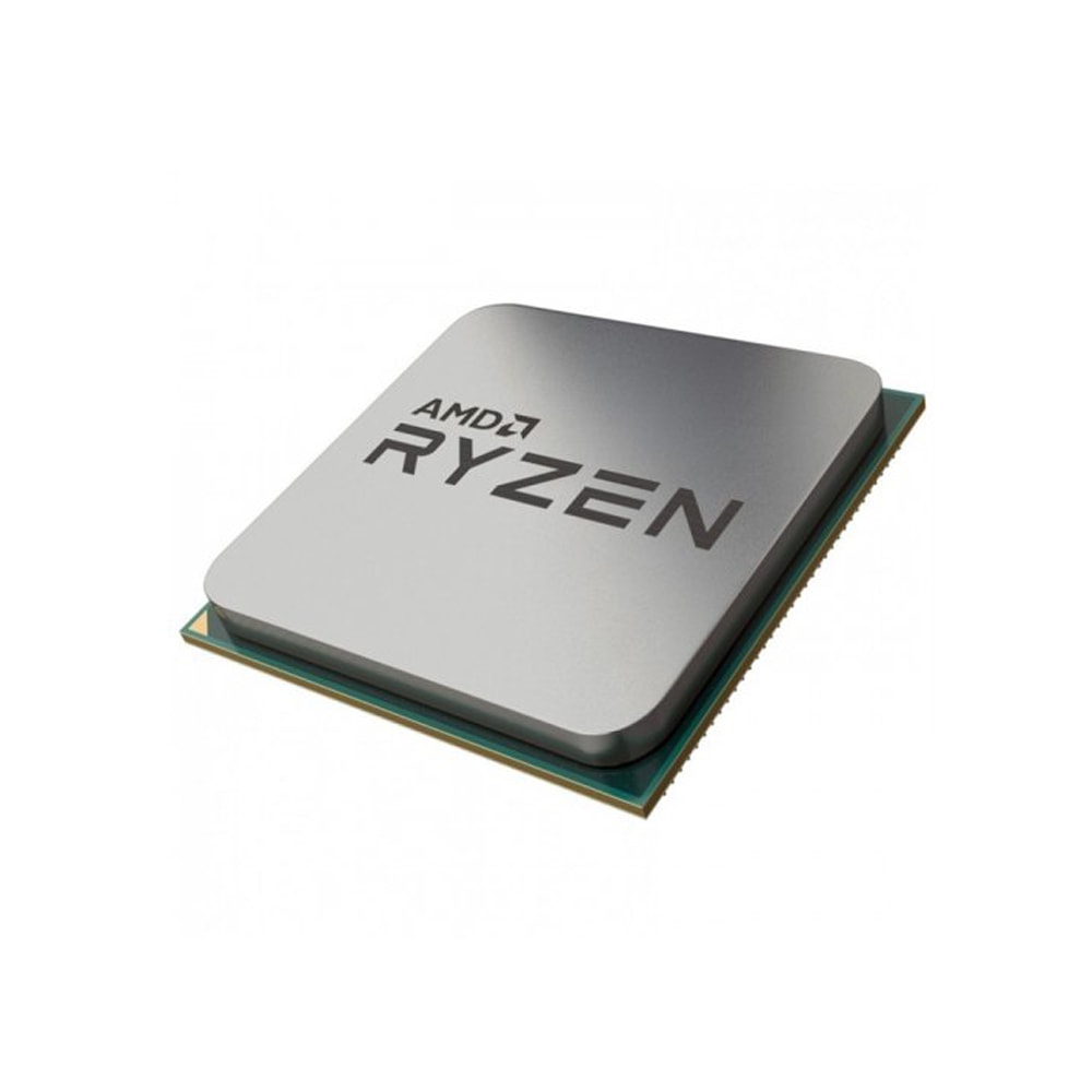 AMD RYZEN 5 5600 35MB 6çekirdekli VGA YOK AM4 65w Kutusuz+Fansız ikinci görünüm