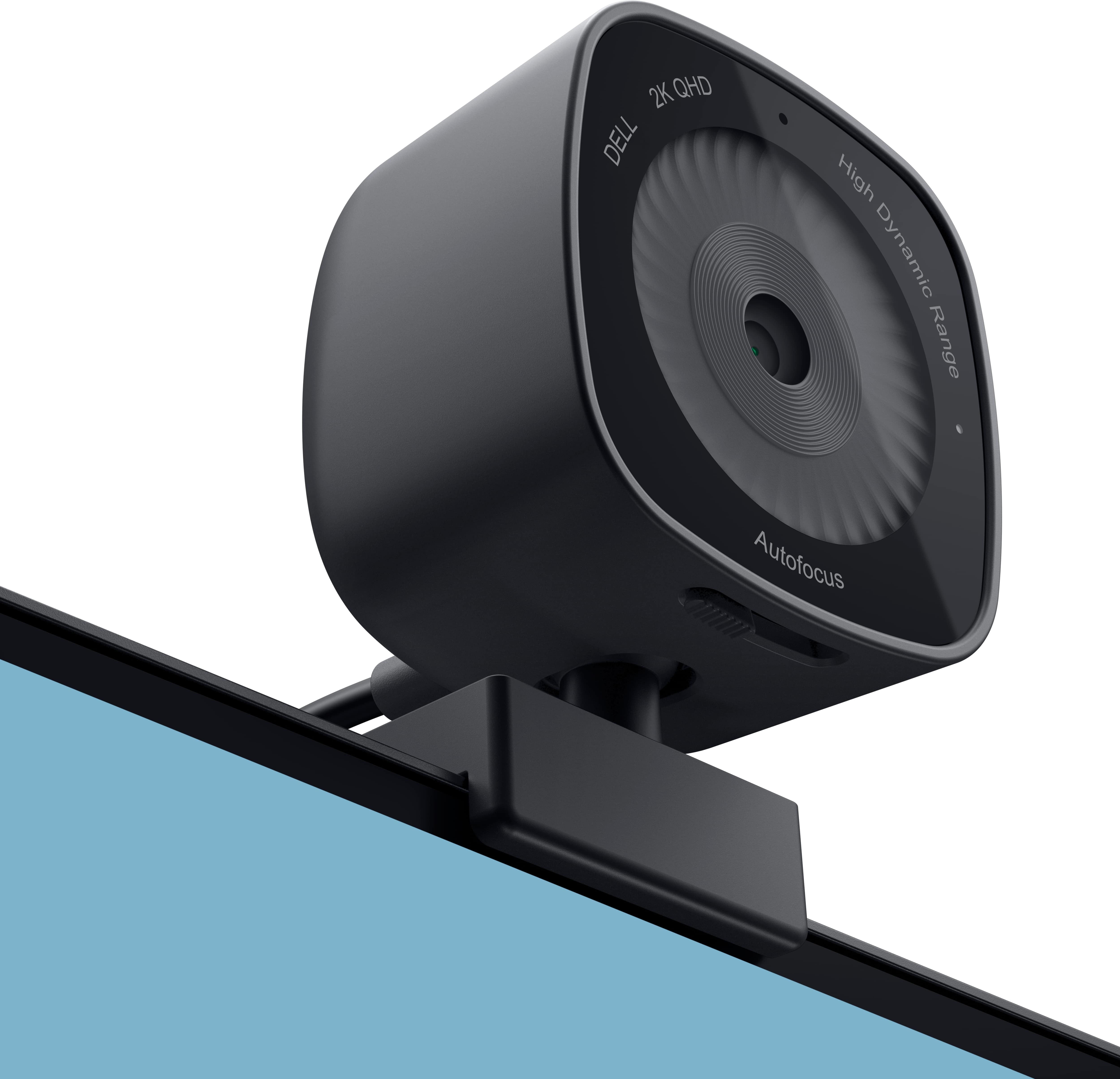 DELL WB3023 Full HD Webcam 722-BBBV