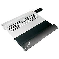 THERMALTAKE Tai-Chi M A2326 Alüminyum Notebook Soğutucu ikinci görünüm