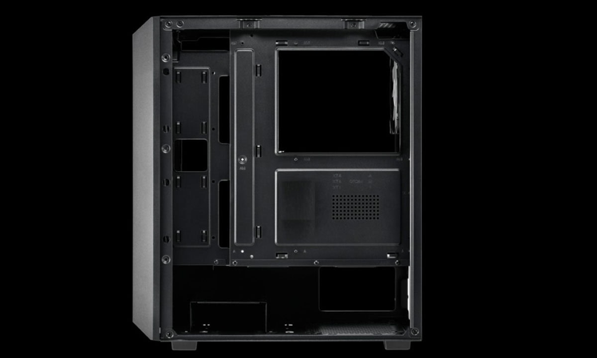 VENTO 850w 80+ VG4200S GAMING E-ATX PC Kasası