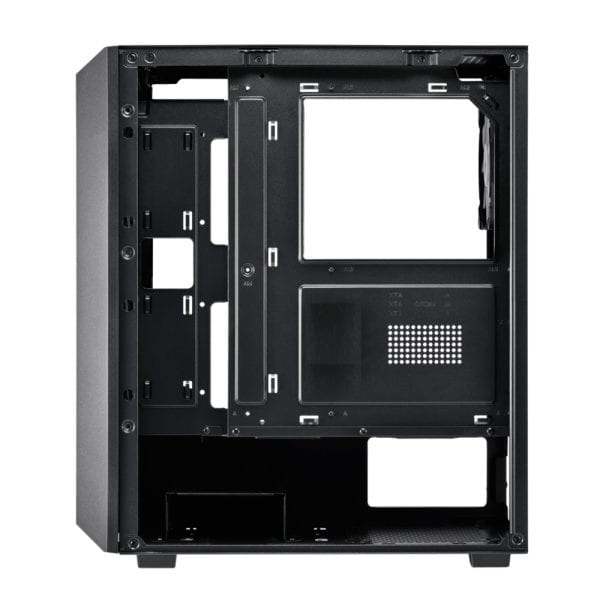 VENTO 850w 80+ VG4200S GAMING E-ATX PC Kasası