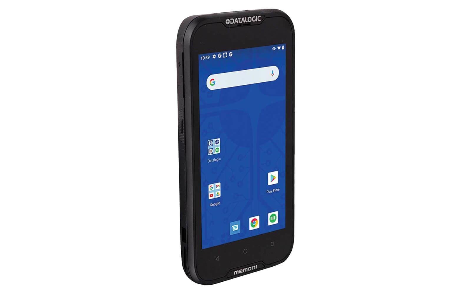 DATALOGIC MEMOR 11 Wlan Bluetooth (2D) Karekod Android El Terminali