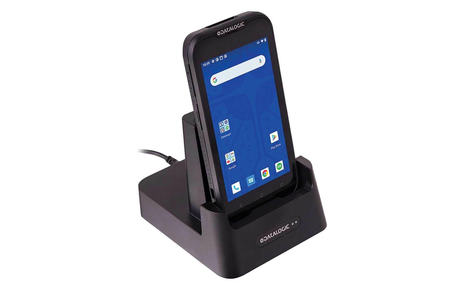 DATALOGIC MEMOR 11 Wlan Bluetooth (2D) Karekod Android El Terminali