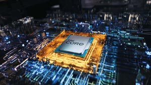 INTEL CORE i5 12400 18MB 6 Çekirdekli O/B UHD VGA 1700p Kutusuz+Fansız