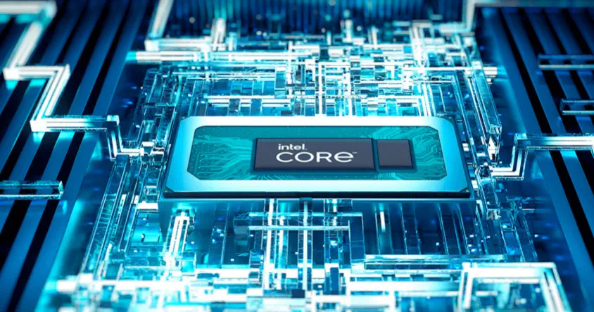 INTEL CORE i7 13700F 54MB 16çekirdekli VGA YOK 1700p 65w Kutusuz+Fansız