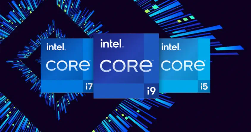 INTEL CORE i7 13700F 54MB 16çekirdekli VGA YOK 1700p 65w Kutusuz+Fansız
