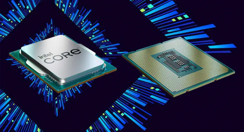 INTEL CORE i7 13700F 54MB 16çekirdekli VGA YOK 1700p 65w Kutusuz+Fansız