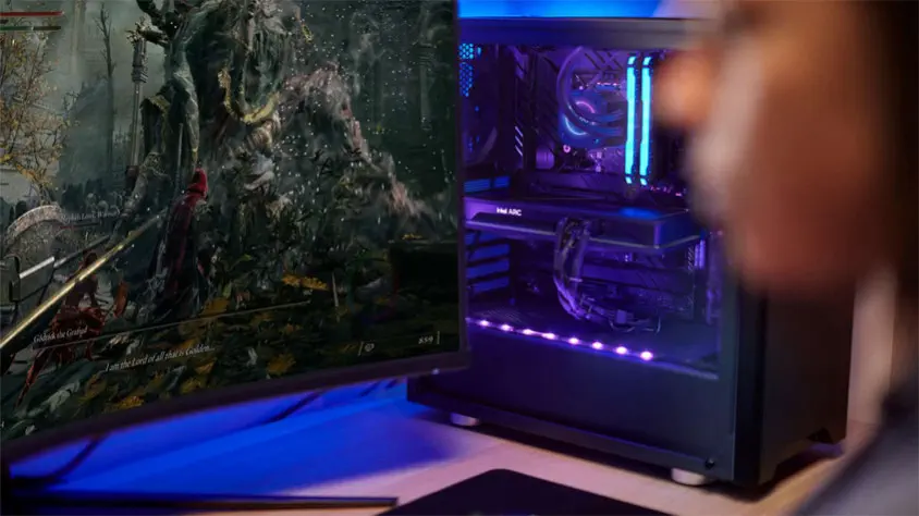 INTEL CORE i7 13700F 54MB 16çekirdekli VGA YOK 1700p 65w Kutusuz+Fansız