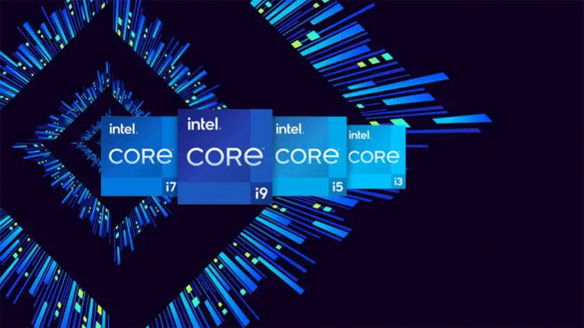INTEL CORE i7 13700F 54MB 16çekirdekli VGA YOK 1700p 65w Kutusuz+Fansız