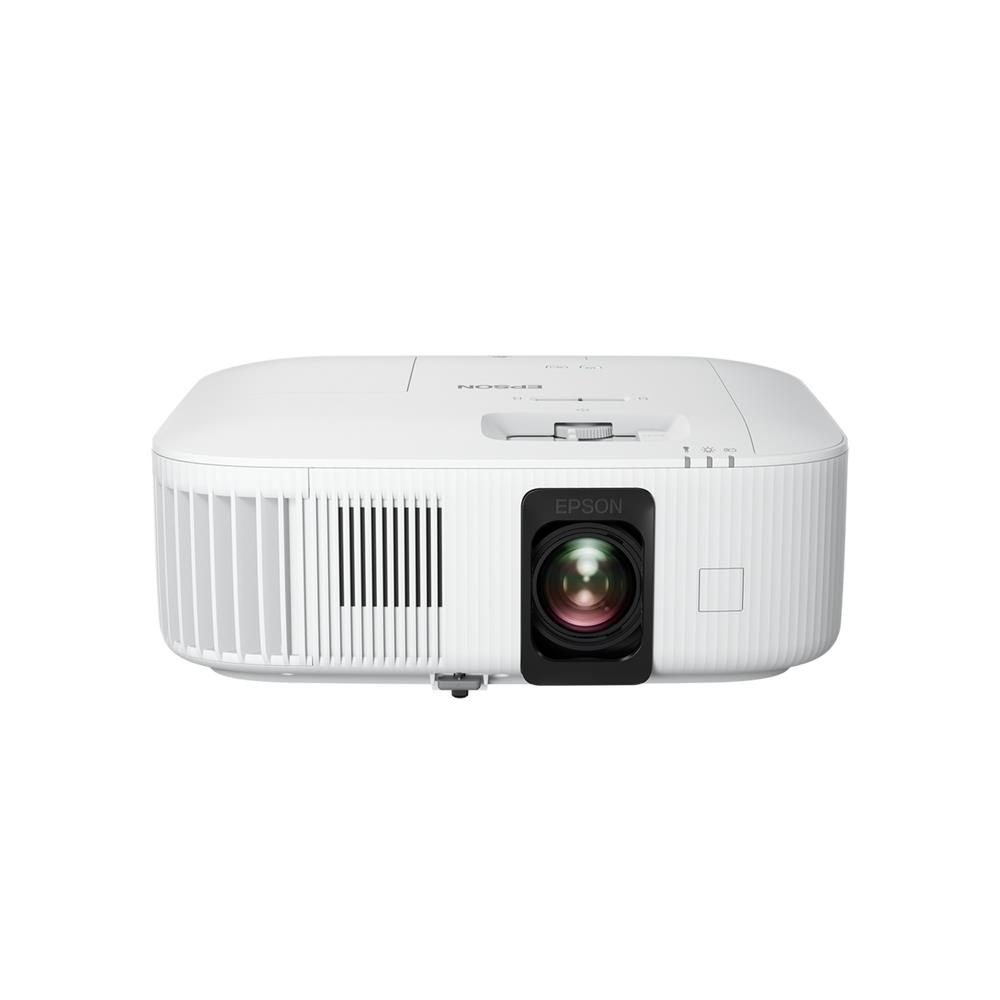 EPSON 2800ansilümen 3840×2160 EH-TW6250 4K PRO-UHD HDMI-USB-WIFI Projeksiyon ikinci görünüm