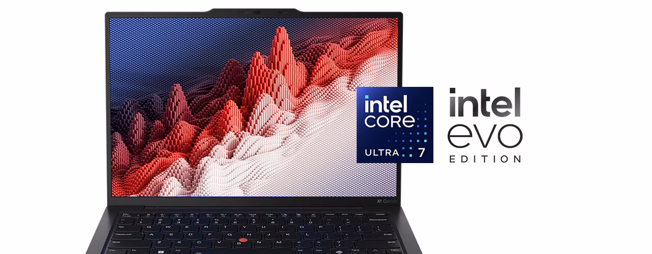 LENOVO 14" DOKUNMATİK X1 CARBON G12 21KC006BTX ULTRA 7 155U 32GB RAM 1TB M2 NVME W11 PRO