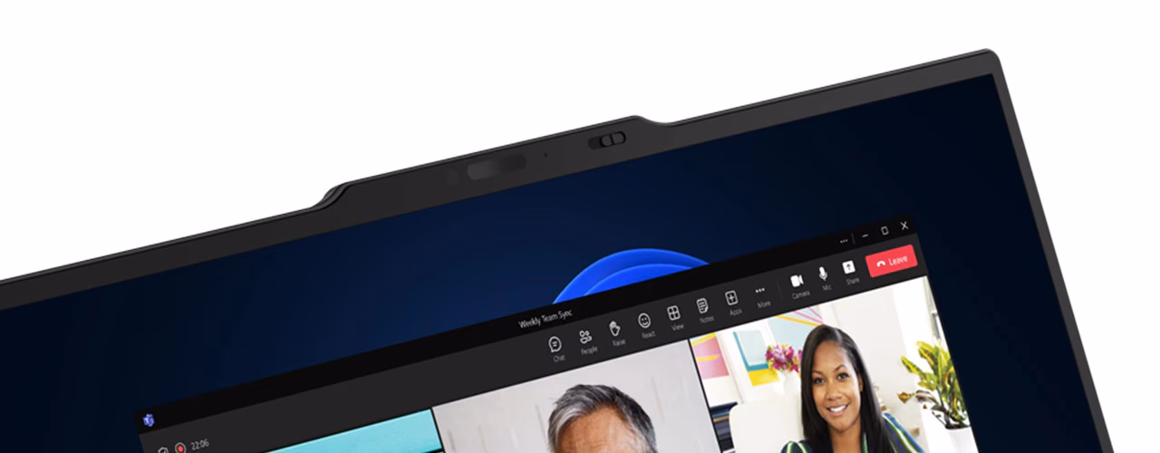 LENOVO 14" DOKUNMATİK X1 CARBON G12 21KC006BTX ULTRA 7 155U 32GB RAM 1TB M2 NVME W11 PRO