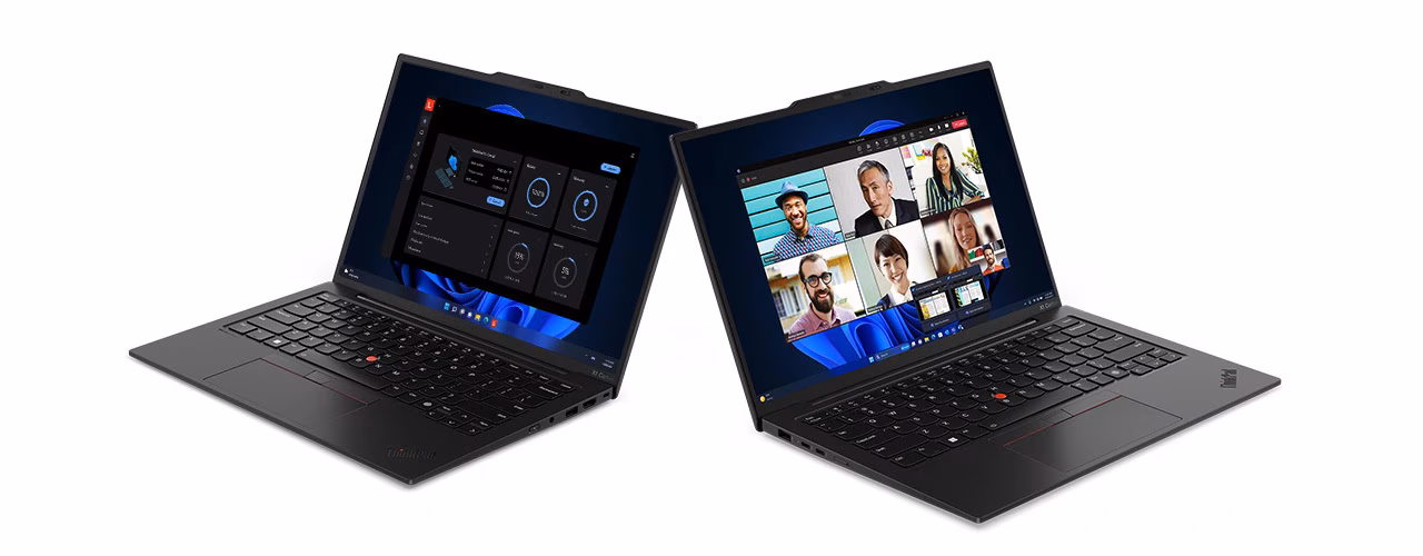 LENOVO 14" DOKUNMATİK X1 CARBON G12 21KC006BTX ULTRA 7 155U 32GB RAM 1TB M2 NVME W11 PRO