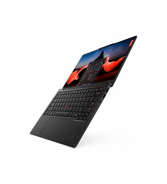 LENOVO 14" DOKUNMATİK X1 CARBON G12 21KC006BTX ULTRA 7 155U 32GB RAM 1TB M2 NVME W11 PRO