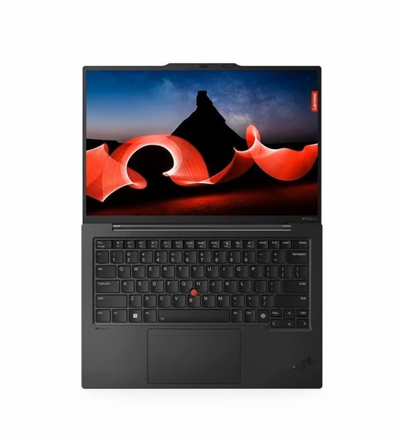 LENOVO 14" DOKUNMATİK X1 CARBON G12 21KC006BTX ULTRA 7 155U 32GB RAM 1TB M2 NVME W11 PRO