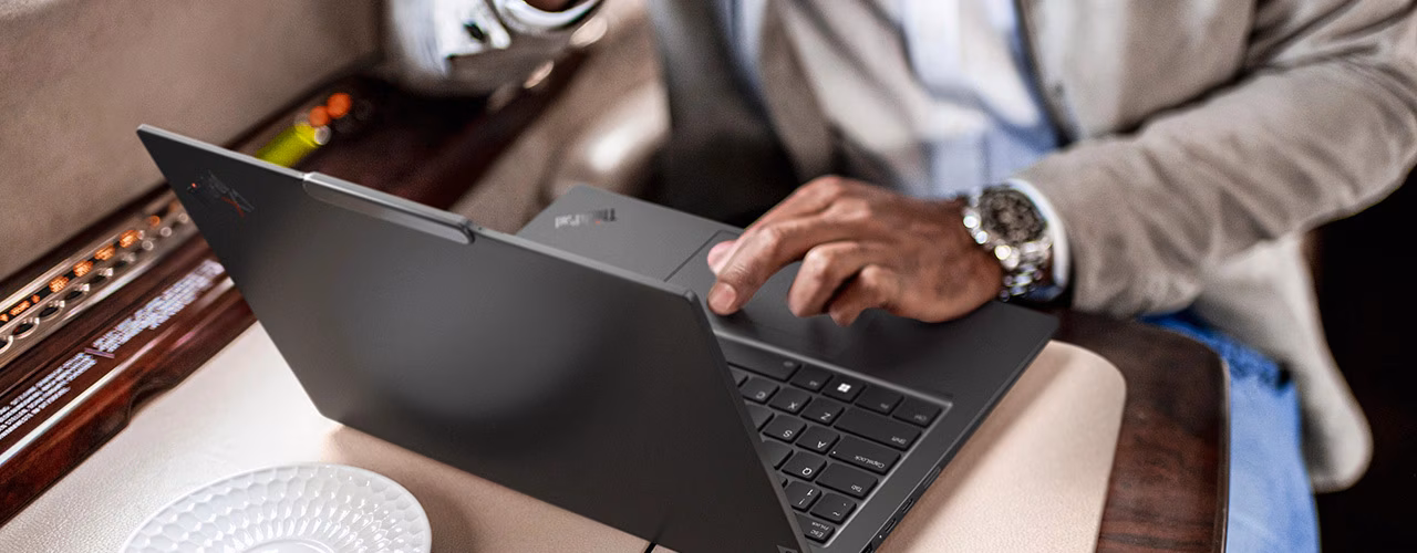 LENOVO 14" DOKUNMATİK X1 CARBON G12 21KC006BTX ULTRA 7 155U 32GB RAM 1TB M2 NVME W11 PRO